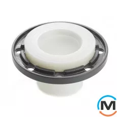 Фланцевий перехідник Rehau Rauvitherm Fusapex SDR 11 90/DN80 SDR11, фото 