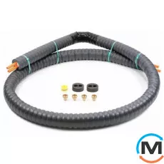 З'єднувальний набір Rehau Rauvitherm DUO 32+32 20м, фото 