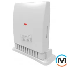 Датчик зовнішньої температури TECH EU-(раніше ST)-291r, фото 