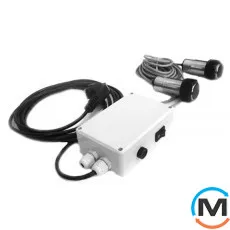 Датчик рівня палива TECH EU-(раніше ST)-67, фото 