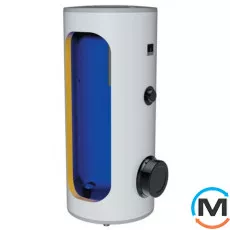 Бойлер электрический Drazice OKCE 200 S (фланець 210mm), Объем (л): 200, Исполнение: Вертикальный, фото 