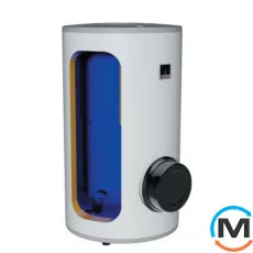 Бойлер електричний Drazice OKCE 160 S (фланець 210mm), Обсяг (л): 160, Виконання: Вертикальний, фото 