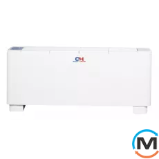 Фанкойл підлогово-стельовий Cooper&Hunter CH-FFC090K2, фото 