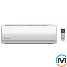 Фанкойл настінний MYCOND MHW 72 (плата керування + пульт), фото 