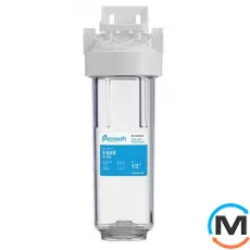 Колба механічного очищення Ecosoft Standard 1/2", фото 