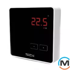 Бездротовий кімнатний термостат TECH R-8z, фото 