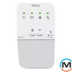 Повторювач (підсилювач) сигналу TECH RP-3, фото 