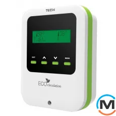 Контроллер циркуляции ГИС TECH EU-(ранее ST)-11, фото 