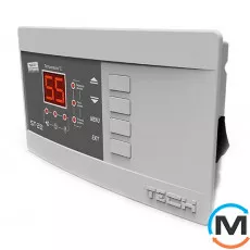 Контроллер для твердотопливного котла TECH EU-(ранее ST)-22 SIGMA, фото 