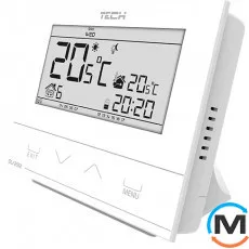Кімнатний термостат TECH EU-(раніше ST)-292 v3, фото 
