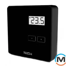 Кімнатний термостат TECH EU-(раніше ST)-294 v1, фото 