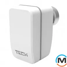 Бездротовий термоелектричний привід TECH STT-868, фото 