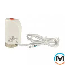 Сервопривід Schlosser 230V IP40, фото 