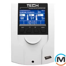 Контроллер смесительного клапана TECH i-1, фото 