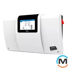 Контроллер для каскадной установки (управление 2-мя приводами )TECH i-2, фото 