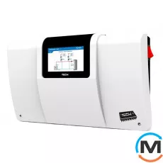 Контроллер для каскадной установки (управление 3-мя приводами, солнечной системой ) TECH i-3, фото 