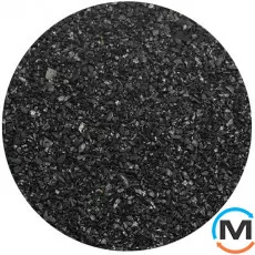 Активоване вугілля Ecosoft Ecocarb 8х30 25 кг, фото 