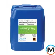 Антискалант-диспергент Ecosoft ECOTEC RO 3010 10 кг, фото 