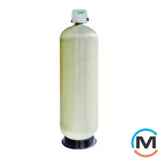 Ecosoft FPA3672CE2 фільтр для видалення хлору, фото 