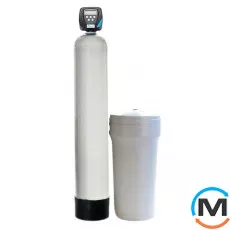 Ecosoft FU1252CI фільтр пом'якшення води, фото 