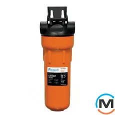 Фільтр механічного очищення для гарячої води Ecosoft 1/2", фото 