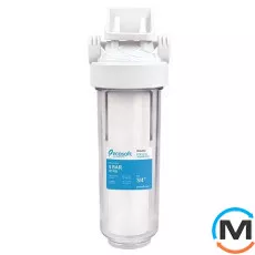 Фільтр механічного очищення високого тиску Ecosoft 3/4", фото 