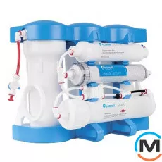 Фильтр обратного осмоса Ecosoft P'URE AquaCalcium, фото 