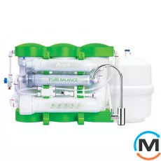 Фильтр обратного осмоса Ecosoft P'URE Balance, фото 