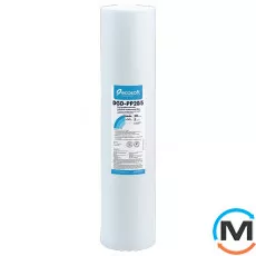 Градієнтний картридж для механічного очищення води Ecosoft BB20, фото 