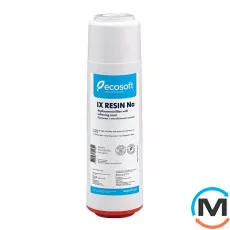 Картридж для пом'якшення води Ecosoft 2,5 "х10", фото 