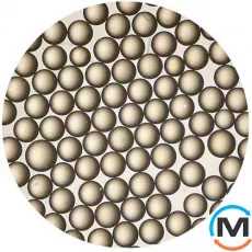 Катіоніт сильнокислотний Ecosoft DOWEX Marathon C (Na), л 25, фото 