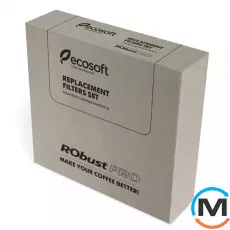 Комплект картриджів Ecosoft P'URE Balance "12 міс", фото 