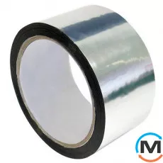 Стрічка Thermaflex Aluminium Tape S50 50mm * 45mm, фото 