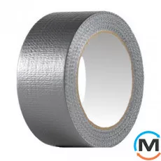 Стрічка Thermaflex Duct 48 мм х50м сіра, фото 