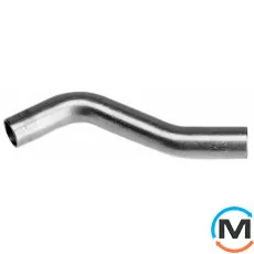 Обвід сталевий Ø22 оцинкований RM Steelpres 379, Діаметр (мм): 22, фото 