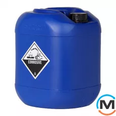 Промивний лужний реагент Ecosoft Avista RoClean L211 20 кг, фото 