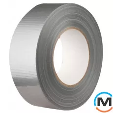 Стрічка Thermaflex DUCT TAPE 48mm * 45m сіра, фото 