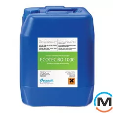Антискалант-диспергент Ecosoft ECOTEC RO 1000 10 кг, фото 