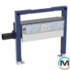 Душовий елемент Geberit Duofix, висота підлоги 65-90 мм, фото 