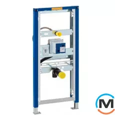 Монтажний елемент Geberit Duofix для уриналу, фото 