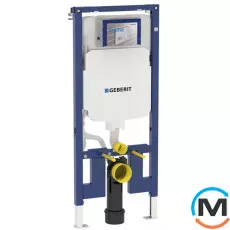 Инсталляция Geberit Duofix UP720 для унитаза 8 см