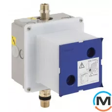 Блок управління змивом для пісуара Geberit, фото 