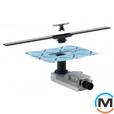 Комплект Geberit CleanLine, висота стяжки 65-90мм, фото 