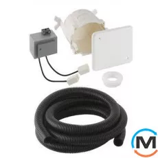 Прихований блок живлення Geberit, фото 