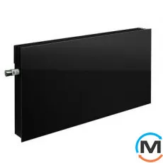 Декоративний радіатор FanCoil FCFR.2 1000x500, фото 