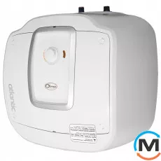 Бойлер электрический Atlantic Ondeo+ SWH 10U M-3 2000W, фото 