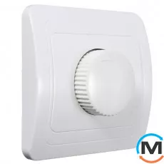 Регулятор швидкості FanCoil Premium, Електроживлення: 24 V, фото 