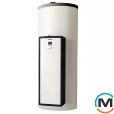 Бойлер непрямого нагріву Vaillant VIH S1 150/4 B, фото 