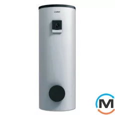 Бойлер непрямого нагріву Vaillant VIH S 400, 400 літрів, фото 