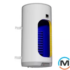 Бойлер комбинированный Drazice OKC 125 LC нова модель!!!, Объем (л): 125, Исполнение: Вертикальный, Количество змеевиков: 1, Площадь теплообменника (м2): 0.4, фото 